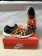 Nike Air Huarache NM "POISON GRÜN" herren schwarz und orange sneakers schuhe