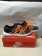 Nike Air Huarache NM "POISON GRÜN" herren schwarz und orange sneakers schuhe