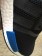 Adidas NMD Trainer sneakers schwarz weiß blau