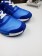 Adidas NMD Trainer schuhe blau-königsblau