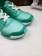 Adidas NMD Trainer sneakers grün weiß