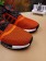 Adidas NMD Los Angeles Trainer sneakers orange schwarz weiß