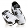 Nike Air Max 90 schuhe weiß-schwarz