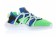 Nike Air Huarache NM "POISON grün" herren lawngrün / blau Trainersneakers