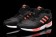Adidas ZX FLUX für Herren Gewebe schwarz / hellrosa sneakers