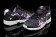 Adidas ZX Flux Sternenhimmel schwarz / lila sneakers für Herren