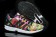 Adidas ZX FLUX sneakers bunten Graffiti