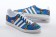 Adidas Gazelle königsblau sneakers für damen