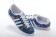 Adidas Gazelle königsblau sneakers für damen