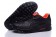 Nike Air Max 90 sneakers schwarz-orange