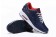 Nike AIR MAX 90 HYP QS / VTQS Mitternachtsblau-rote sneakers