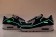 Nike Air Max 90 Fireflies Marine-weiße sneakers