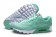 Nike Air Max 90 Soft sneakers Frühjahr grün für Herren