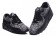 Nike Air Max 90 Trainer schuhe schwarzer Farbe