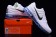 Nike Air Max 2017 weiß-royal blaue sneakers für Herren