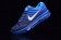 Nike Air Max 2017 Trainersneakers tiefblau-königsblau für Herren