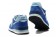 New Balance 574 Trainer Blau, Aqua für herren