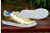 Adidas Stan Smith Luxus Goldfarbe Trainersneakers