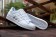 Adidas Superstar 80s Trainer sneakers weiß silber