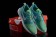 Nike Roshe Run NM BR 3M Licht Seagrün / Fluorescent grün / weiß Trainer sneakers