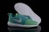 Nike Roshe Run NM BR 3M Licht Seagrün / Fluorescent grün / weiß Trainer sneakers