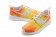 Nike Roshe Run Air 3M Sonnenuntergang / Orange / Gelb damen Trainersneakers