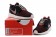 Nike Roshe Run NM BR 3M Kohle schwarz / Alarm rot / Segel weiße sneakers für Herren