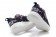Nike Roshe Run Air schwarz / lila sneakers