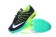 Nike Air Max 2016 sneakers Schwarz / Cyan / Weiß / Grün Fluoreszierende für Herren