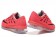Nike Air Max 2016 Licht Coral / Schwarz / Grau Trainer