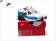 Nike Air Max 90 Essential Trainingsanzüge weiß-royal blau-schwarz