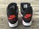 Nike Air Max 90 Hightop schwarz rotherren sneakers