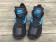 Nike Air Max 90 Hightop schwarz blauherren sneakers sneakers