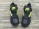 Nike Air Max 90 Hightop schwarz fluoherren sneakers