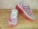 Nike Air Max 2016 Trainer Grau / rosa / violett rosa für damen