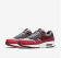 Nike Air Max 90 sneakers grau-tief grau-rot