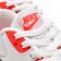 Nike Air Max 90 sneakers weiß-orange