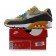 Nike Air Max 90 PA sneakers Auqamarin-blau-gelb