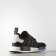 Adidas NMD_R1 Original-Sneaker Schwarz / Core-Schwarz / Weiß FTWR