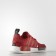 Adidas NMD_R1 Original-Trainer Lush rot S16-St / Lush rot S16-St / Core-Schwarz