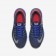 Nike Air Max 2016 Print Obsidian / leicht purpurnen / Racer Blau / Reflektieren Silber Trainersneakers