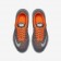 Nike Air Max 2016 Cool Grey / Total Orange / Schwarz / Silber Reflektieren sneakers